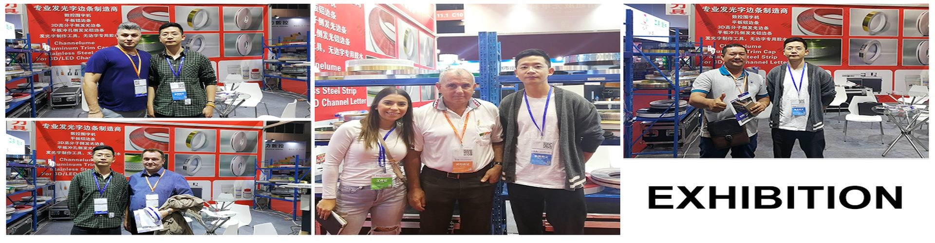 جودة غطاء الألومنيوم للخط القناة مصنع