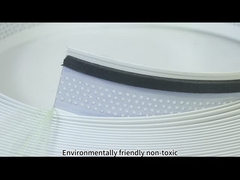 ملفات الألومنيوم القناة