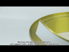 لفائف قابلة للطي من حافة واحدة، لفائف DF