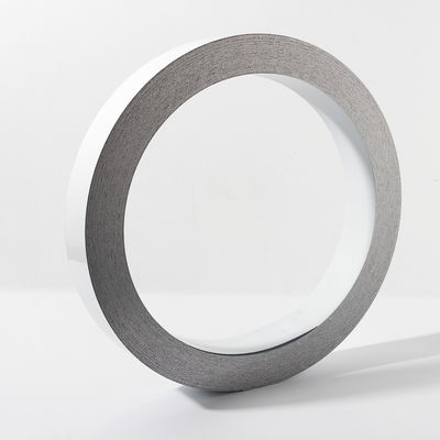 حروف غطاء الحذاء المضغوطة 0.6mm 0.8mm خط القناة غطاء الحذاء