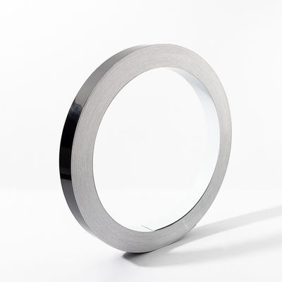 1400ملم واسعة غطاء غطاء غطاء غطاء برونزية من الألومنيوم للكتابة القناة