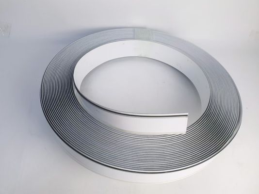 30 متراً قناة LED حرف تقليد قبعة غير مقصورة حرف شكل قناة المادة