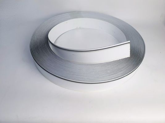 5cm 6cm 7cm قناة واسعة خط لفائف RAL لون تقليص غطاء الإشارات