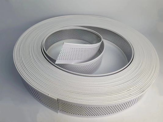 50M الألومنيوم حلقات غطاء غطاء غطاء غطاء غطاء الرسائل القناة