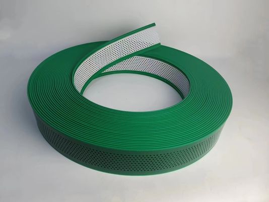 مقاومة للطقس 50M رول شانيلومي سبيكة الألومنيوم حروف غطاء التجميل