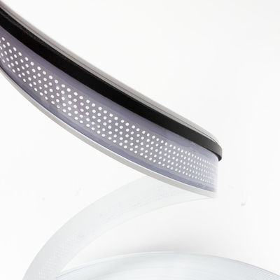 المقاومة للطقس القناة الألومنيوم الطول 50m 100m طلاء غطاء لفة