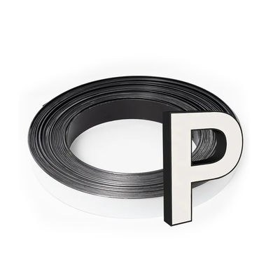 رسالة ODM القناة الحذاء القفص عرض 13 سم علامة الحذاء القفص الرسائل