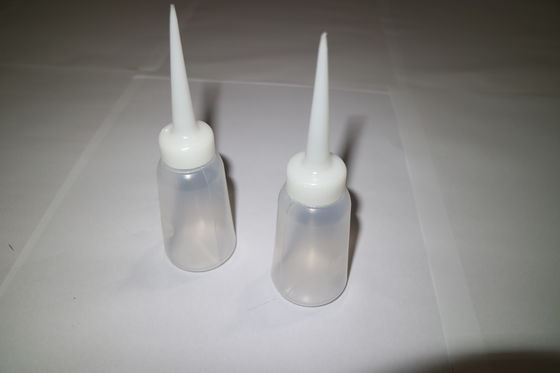 أدوات صناعة الرسائل عبر القناة A&B الغراء السائل الشفاف الرسائل عبر القناة