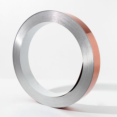 ألومنيوم شريط لفائف القناة مواد رسالة 270ft الطول 3.5 بوصة 5.3 بوصة علامات LED الخارجية