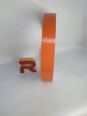 طريقة المعالجة المسطحة طائرة الرسائل القناة الألومنيوم الأسود