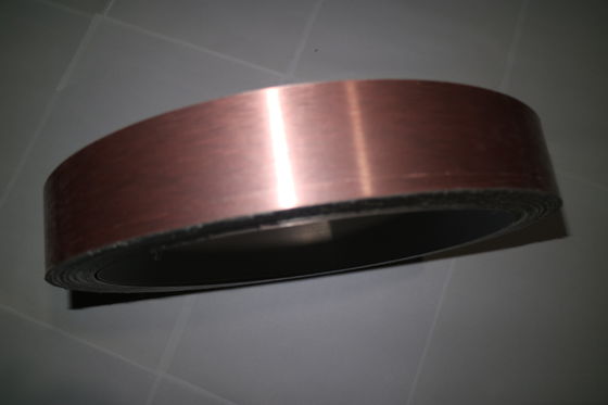 ملفات خط القناة القابلة للتخصيص لتطبيقات الإشارات المهنية