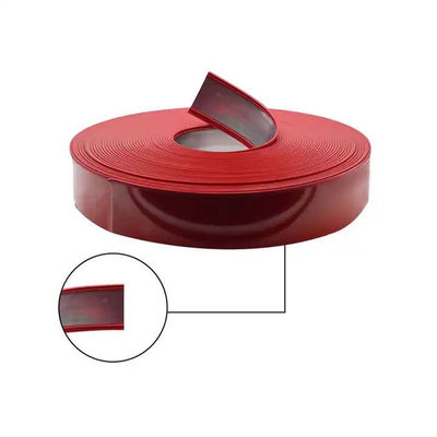 60MM عرض الملفات القناة الألومنيوم للصناعة ألومنيوم رول القناة