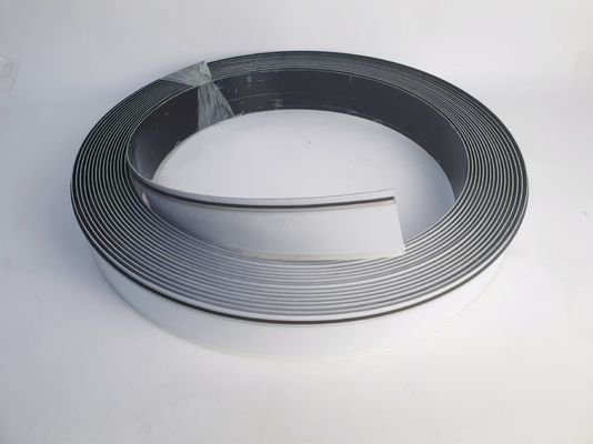 3-14 سم × 30 مترات ألومنيوم PVC علامة حرفية مع ضوء LED لاستخدام داخلي خارجي