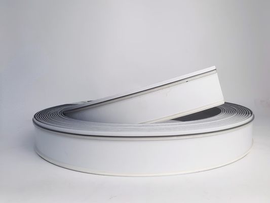 الألومنيوم PVC 3-14cm غير مقصورة قناة LED حافة حرفية لصنع علامة إعلانية