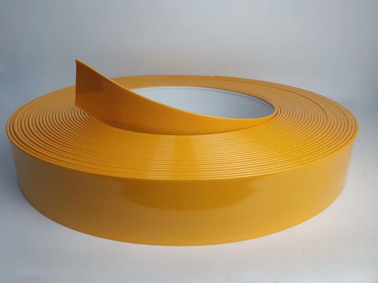 76MM خط قناة الحواف قابلة للتخصيص ومتنوعة للإشارات