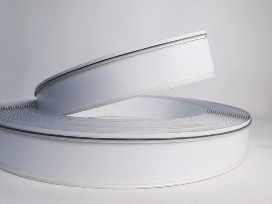 ألومنيوم PVC LED Edge Light Letterform حروف قناة بدون تقليم