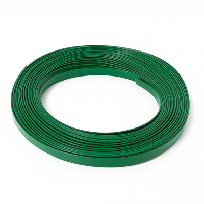 1 بوصة عرض البلاستيك حافة الشرائط سبيكة قناة الرسالة حافة قبعة الإشارات