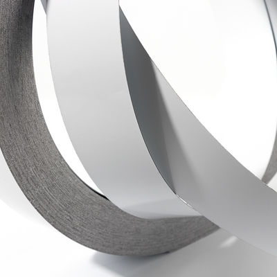 ألومنيوم خط القناة خط الملفوف شريط الألومنيوم للخطوط القناة حافة