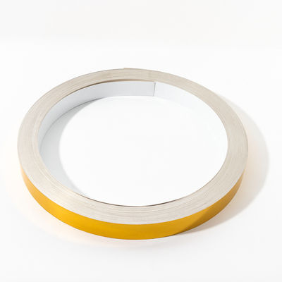 لفائف الألومنيوم 1400 ملم لخطاب القناة برونز لفائف الرسائل القناة