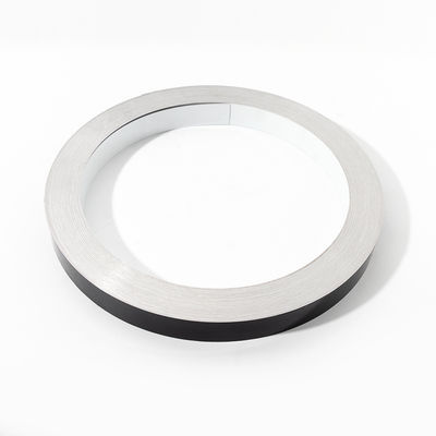 1400ملم واسعة غطاء غطاء غطاء غطاء برونزية من الألومنيوم للكتابة القناة