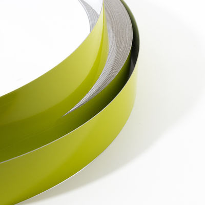 سمك 0.6 ملم الألومنيوم غطاء التجميل للقناة الرسالة المادة شانيلومي