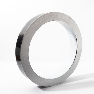 مصنع لون مخصص متعددة الأحجام شانيلومي مسطحة الألومنيوم قناة ملف الحروف الملفs