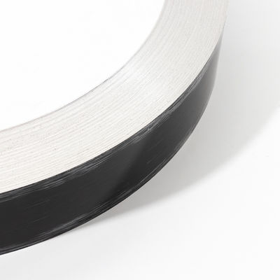 مصنع لون مخصص متعددة الأحجام شانيلومي مسطحة الألومنيوم قناة ملف الحروف الملفs