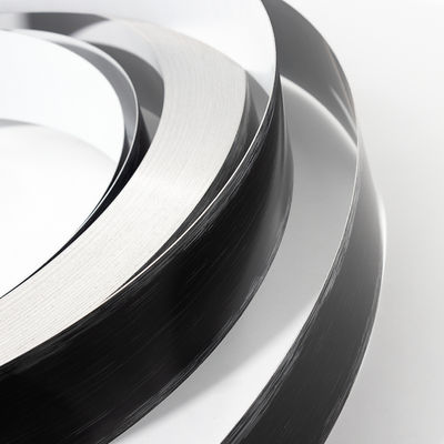 مصنع لون مخصص متعددة الأحجام شانيلومي مسطحة الألومنيوم قناة ملف الحروف الملفs