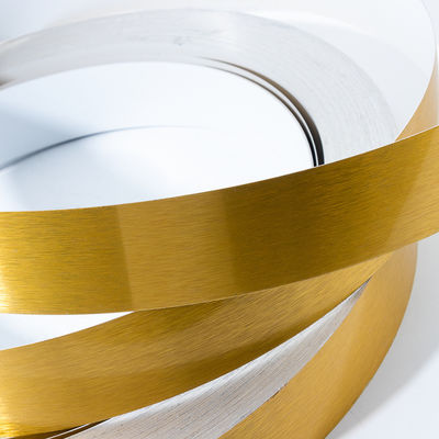 الإعلانات المضيئة الملفوفة من الألومنيوم