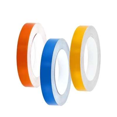 PVDF مغلفة الألومنيوم غطاء غطاء لخطاب القناة العرض 20mm-1400mm
