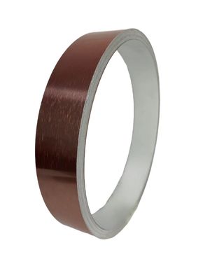 الرسالة المطبقة من الألومنيوم القناة الملفوفة الخارجي الديكور الرسالة تقليم قبعة