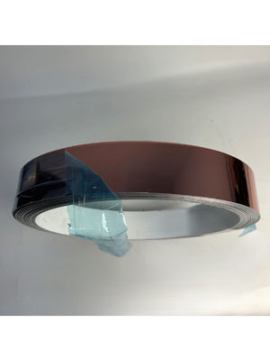 مصدر ضوء النيون LED مصدر ضوء الألومنيوم قناة الخطاب طول 100M 1.0mm سمك