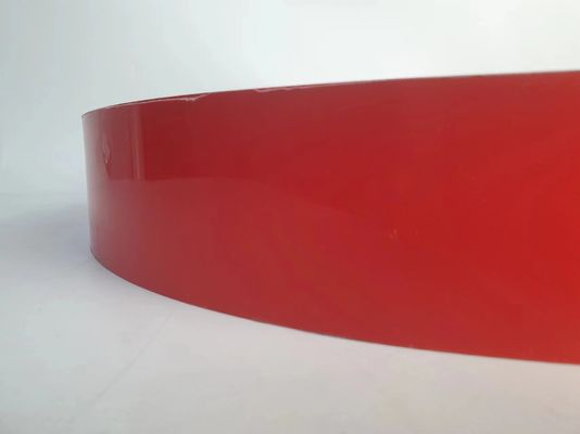 ملف حروف الألومنيوم المستديرة للأنشطة الزخرفية