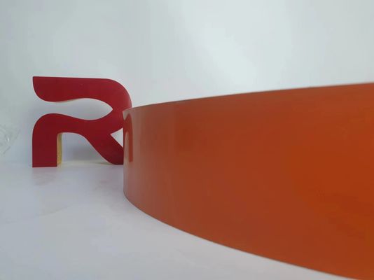 المكعب الرسائل القناة الألومنيوم 50M / 100M الطول LED النيون المكعب الألومنيوم