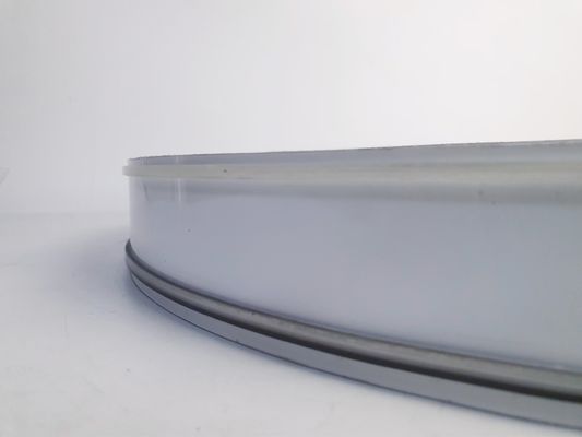 كوب حروف قناة الألومنيوم من البروتوكول البوليتيكي 90 ملم 100 ملم واسعة