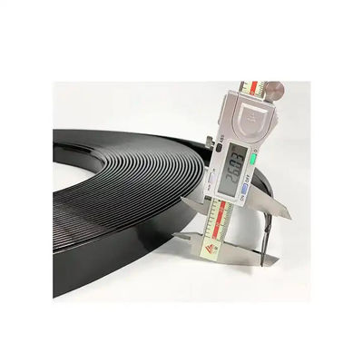 ABS الهندسة البلاستيكية الرسالة تقليد غطاء 40m علامة تقليد غطاء الملصق