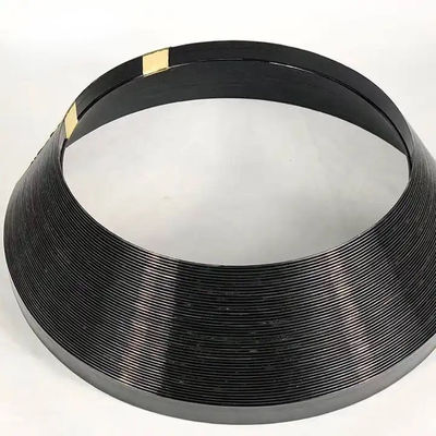 حروف قناة مرنة من نوع J حذف NWPT حذف غطاء للإشارات