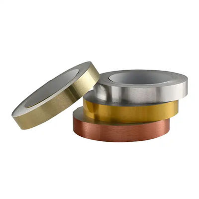 0.3mm-30mm Sus304 الفولاذ المقاوم للصدأ الكاتب تقويم غطاء AiSi الكاتب تقويم غطاء