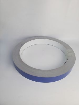 الغطاء المزين من الألومنيوم الاستخدام في الهواء الطلق لا حافة رسالة قناة الإعلان 0.6/0.8/1.0MM سمك