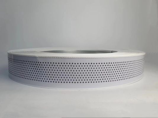 قوة الغطاء المعدل بالألومنيوم 68MM 70MM 76MM 93MM غطاء الحرف