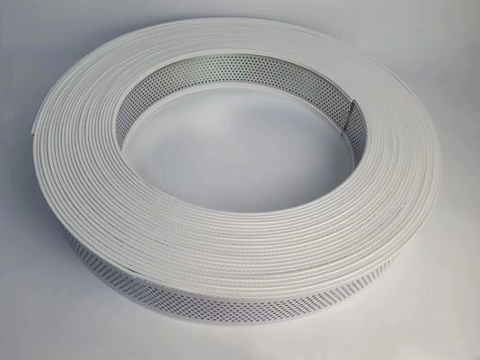 50M الألومنيوم حلقات غطاء غطاء غطاء غطاء غطاء الرسائل القناة