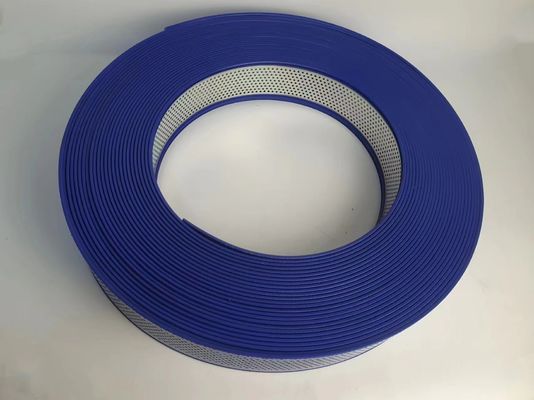 ألومنيوم سبيكة قناة الرسالة تقليص غطاء 60mm 80mm عرض مواد قناة