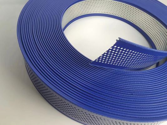 ألوان متعددة الألومنيوم غطاء التجميل لفة 3D ضوئية علامة القناة