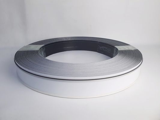 حروف الحرفية حافة تقويم غطاء الحروف 1mm الألومنيوم غطاء تقويم للحروف القناة