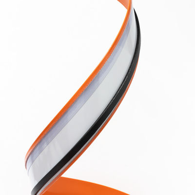 مضاد للطقس ألومنيوم قناة خط لفائف 0.4mm-0.5mm