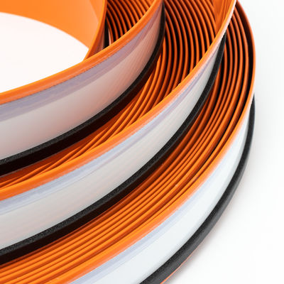 مضاد للطقس ألومنيوم قناة خط لفائف 0.4mm-0.5mm