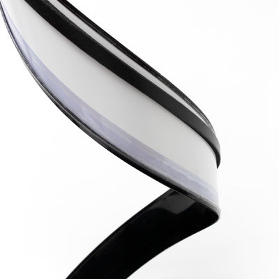 70 ملم العرض الألومنيوم تقويم غطاء قناة الحروف 1 ملم سمك