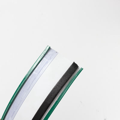 0.4mm شانيلومي الألومنيوم غطاء التشذيب سبائك قناة ملف الحروف الملف السعر