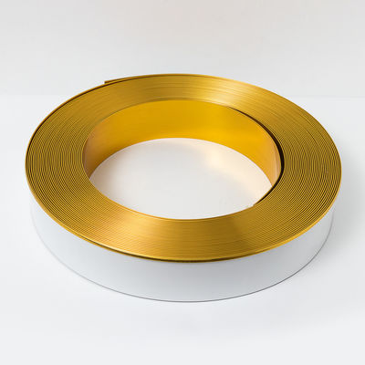 مخصصة الألومنيوم قناة الرسالة تقويم أودم الألومنيوم تقويم قبعة