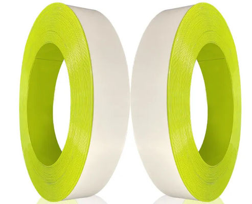 لافتات مضيئة غطاء غطاء غطاء ألومنيوم أخضر حروف غطاء غطاء